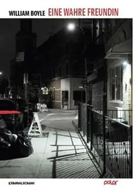 Boyle | Eine wahre Freundin | Buch | 978-3-948392-08-6 | www.sack.de