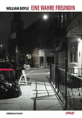 Boyle |  Eine wahre Freundin | eBook | Sack Fachmedien