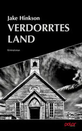 Hinkson |  Verdorrtes Land | Buch |  Sack Fachmedien