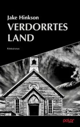 Hinkson |  Verdorrtes Land | eBook | Sack Fachmedien
