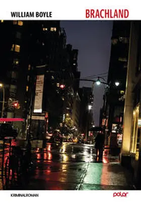 Boyle |  Brachland | Buch |  Sack Fachmedien