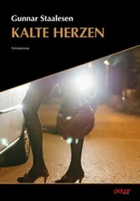 Staalesen |  Kalte Herzen | eBook | Sack Fachmedien