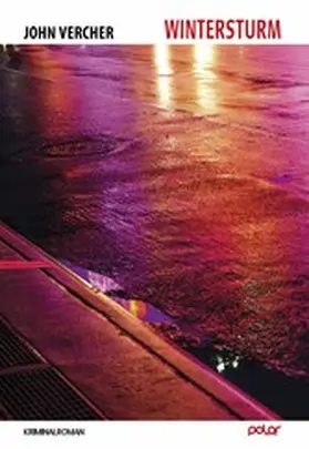 Vercher |  Wintersturm | eBook | Sack Fachmedien