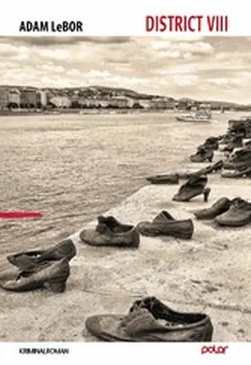 LeBor |  District VIII | eBook | Sack Fachmedien