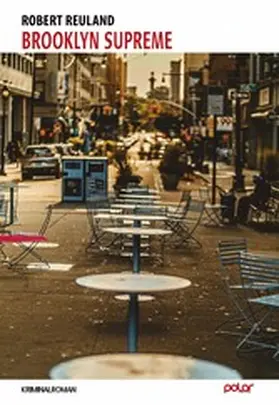 Reuland / Stumpf / Boyle |  Brooklyn Supreme | eBook | Sack Fachmedien