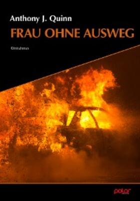 Quinn | Frau ohne Ausweg | E-Book | sack.de