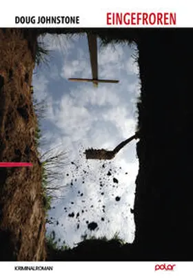Johnstone |  Eingefroren | Buch |  Sack Fachmedien