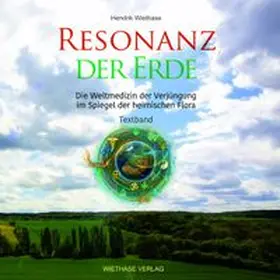 Wiethase |  Resonanz der Erde | Buch |  Sack Fachmedien