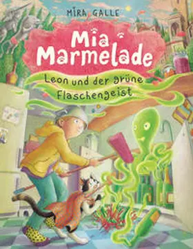 Galle |  Mia Marmelade | Buch |  Sack Fachmedien