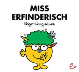 Hargreaves |  Miss Erfinderisch | Buch |  Sack Fachmedien