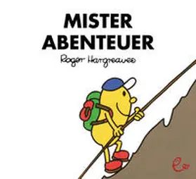 Hargreaves |  Mister Abenteuer | Buch |  Sack Fachmedien