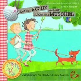 Martínez von Bülow |  Auf der Suche nach der goldenen Muschel | Buch |  Sack Fachmedien