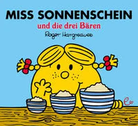 Hargreaves |  Miss Sonnenschein und die drei Bären | Buch |  Sack Fachmedien