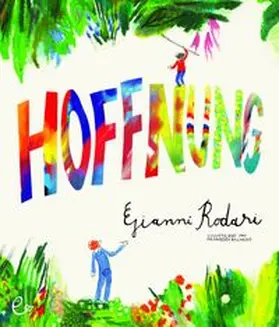 Rodari |  Hoffnung | Buch |  Sack Fachmedien