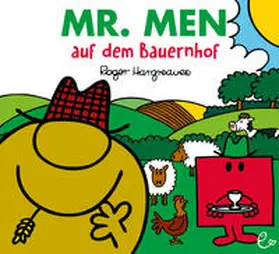 Hargreaves |  Mr. Men auf dem Bauernhof | Buch |  Sack Fachmedien