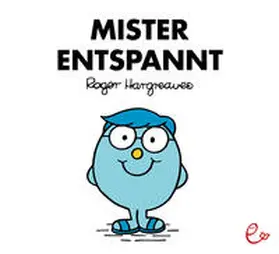 Hargreaves |  Mister Entspannt | Buch |  Sack Fachmedien