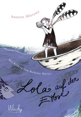 Mierswa |  Lola auf der Erbse | Buch |  Sack Fachmedien