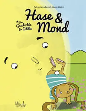 Benrath |  Hase und Mond | Buch |  Sack Fachmedien