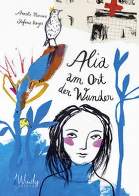 Mierswa |  Alia am Ort der Wunder | eBook | Sack Fachmedien
