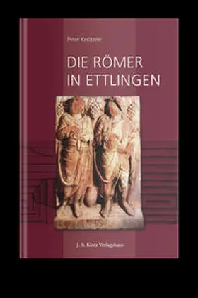 Dr. Knötzele / Knötzele |  Die Römer in Ettlingen | Buch |  Sack Fachmedien