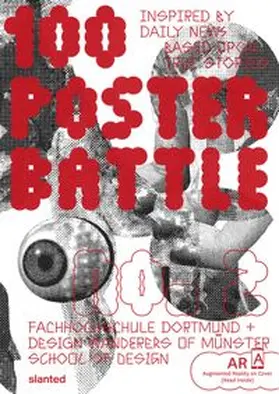  100 Poster Battle 2 – Sharing Cultural Identities | Buch |  Sack Fachmedien