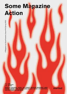 Some Magazine #16 – Action | Buch |  Sack Fachmedien