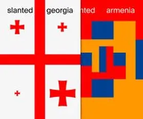 Harmsen / Lange / Wawrzkiewicz |  Slanted Special Issue Georgia / Armenia | Buch |  Sack Fachmedien
