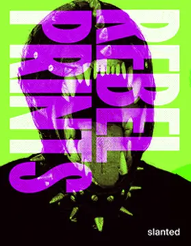 Harmsen / Lange |  REBEL PRINTS | Buch |  Sack Fachmedien