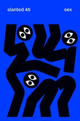 Slanted Publishers |  Slanted 45 Sex | Buch |  Sack Fachmedien