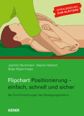 Buchmann / Marina / Birgit | Flipchart Positionierung - einfach, schnell und sicher | Buch | 978-3-948442-09-5 | sack.de