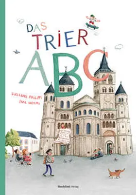 Philippi |  DAS TRIER ABC | Buch |  Sack Fachmedien