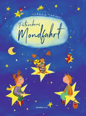 Mechenbier |  Peterchens Mondfahrt | Buch |  Sack Fachmedien