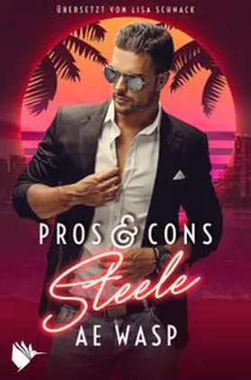 Wasp |  Pros & Cons: Steele | eBook | Sack Fachmedien