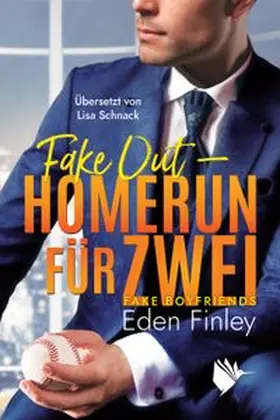 Finley |  Fake Out - Homerun für zwei | eBook | Sack Fachmedien