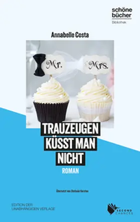 Costa |  Trauzeugen küsst man nicht | eBook | Sack Fachmedien