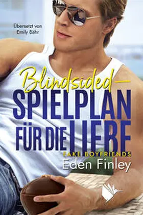 Finley |  Blindsided - Spielplan für die Liebe | eBook | Sack Fachmedien