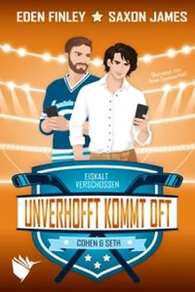 Finley / James |  Unverhofft kommt oft | Buch |  Sack Fachmedien