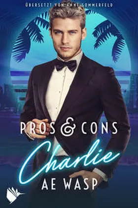 Wasp |  Pros & Cons: Charlie | eBook | Sack Fachmedien
