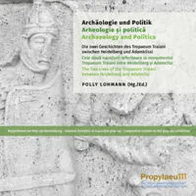 Lohmann |  Archäologie und Politik | Buch |  Sack Fachmedien