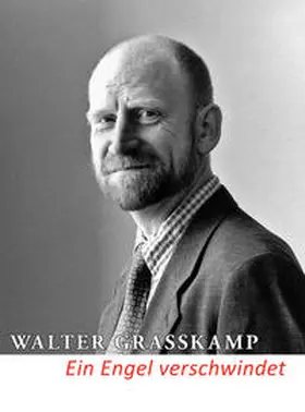 Perrier / Grasskamp / Hughes |  Ein Engel verschwindet | Buch |  Sack Fachmedien