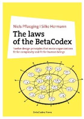 Pflaeging / Hermann | The laws of the BetaCodex | E-Book | sack.de