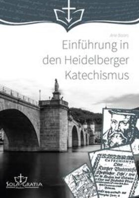 Baars |  Einführung in den Heidelberger Katechismus | Buch |  Sack Fachmedien