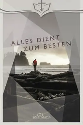 Watson | Alles dient zum Besten | Buch | 978-3-948475-21-5 | www.sack.de