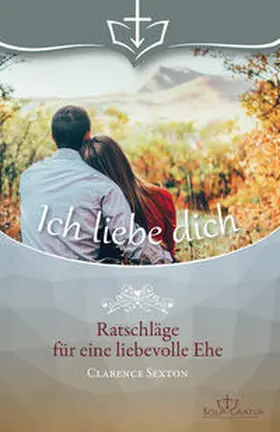 Sexton | Ich liebe dich | Buch | 978-3-948475-26-0 | www.sack.de