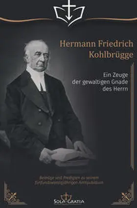 Gramlich | Hermann Friedrich Kohlbrügge | Buch | 978-3-948475-36-9 | www.sack.de