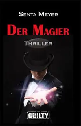 Meyer |  Der Magier | Buch |  Sack Fachmedien