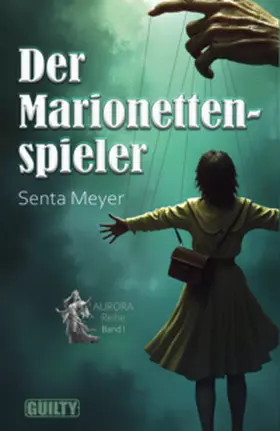 Meyer |  Der Marionettenspieler | Buch |  Sack Fachmedien