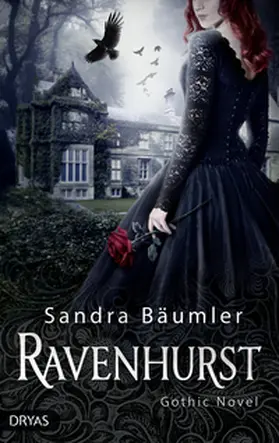 Bäumler | Ravenhurst | Buch | 978-3-948483-14-2 | www.sack.de