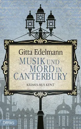 Edelmann |  Musik und Mord in Canterbury | eBook | Sack Fachmedien