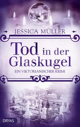 Müller | Tod in der Glaskugel | Buch | 978-3-948483-27-2 | www.sack.de